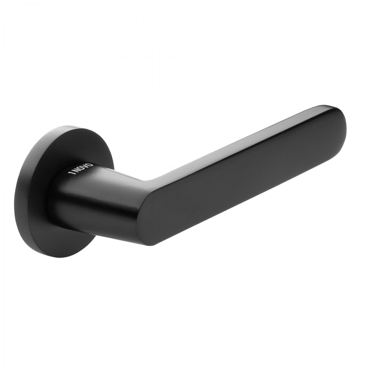Rokturis TORINO Melns SLIM-